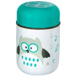 bbluv On-The-Go Feeding>Foöd - Thermal Food Containers