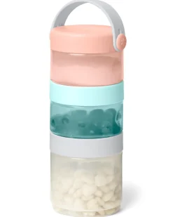 Skip Hop Food Prep & Storage>Food to Formula Container Set