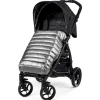 Peg Perego Stroller Accessories>Foot Muff Padded Stroller Cover