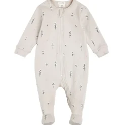 Petit Lem Sleepers>Footed Sleeper