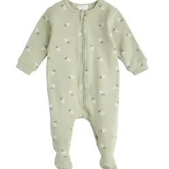 Petit Lem Sleepers>Footed Sleeper