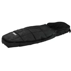Thule Stroller Accessories>Footmuff Sport Black