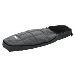 Thule Stroller Accessories>Footmuff Sport Black