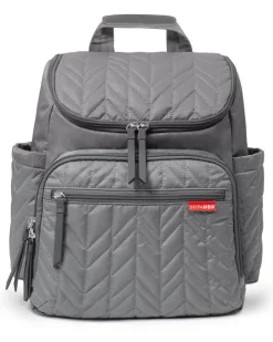 Skip Hop Backpack Diaper Bags><noscript><img width=