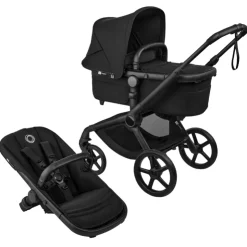 Bugaboo Full Size Strollers>Fox 5 Renew Complete Stroller