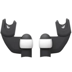 Bugaboo Stroller Accessories|Infant Car Seat Adapters>Fox Car Seat Adapter - Maxi-Cosi, Nuna, Cybex, Clek