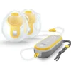 Medela Breast Pumps>Freestyle Hands-free Breast Pump