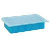 Green Sprouts Food Prep & Storage>Fresh Baby Food Freezer Tray - Blue