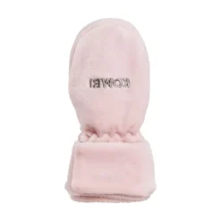 Kombi Hats>Fuzzy Infant Paw Mittens