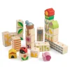 TenderLeaf Building Toys>Garden Blocks