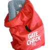 JL Childress Car Seat Bags>Gate Check Car Seat Bag