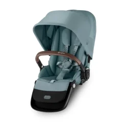 Cybex Stroller Accessories>Gazelle S 2023 Second Seat