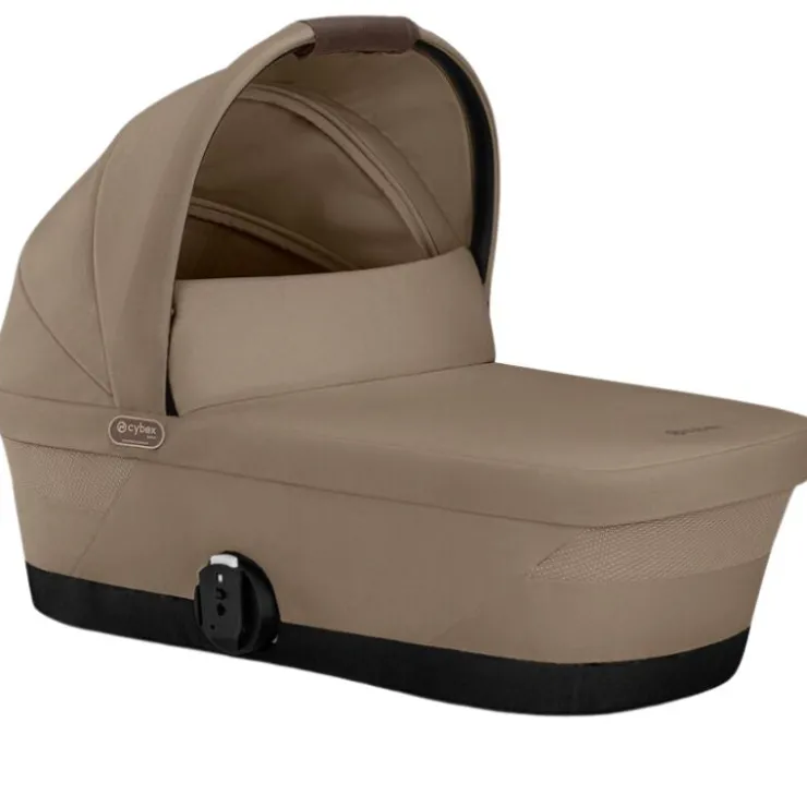 Cybex Stroller Accessories>Gazelle S2 Cot