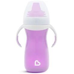 Munchkin Tableware>Gentle Transition Sippy Cup - 10oz