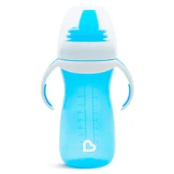 Munchkin Tableware>Gentle Transition Sippy Cup - 10oz