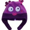 CaliKids Hats>Girl Monster Hat - Iris