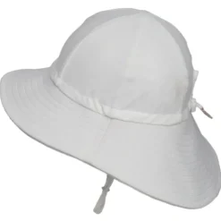 CaliKids Hats>Girls UV50+ Grow With Me Hat