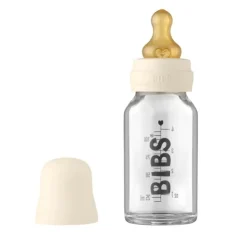 BIBS Bottle Feeding>Glass Bottle Complete Set