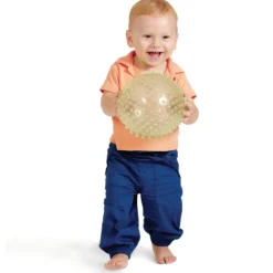 EduShape Sensory Toys>Glow in the Dark Sensory Ball