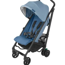 UPPAbaby Lightweight & Travel Strollers>G-Luxe V2 Stroller