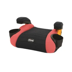 Chicco Booster Car Seats>GoFit Belt-Positioning Backless Booster - Knight