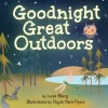 Raincoast Books Books|Books>Goodnight Great Outdoors Board Book