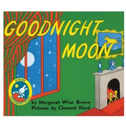 Raincoast Books Books|Books>Goodnight Moon Board Book