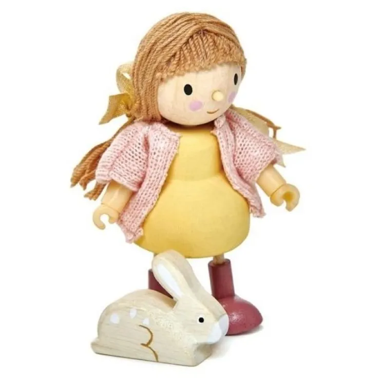 TenderLeaf Dolls>Goodwood Family