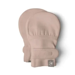 Goumikids No Scratch Mitts>Goumimitts Stay-On Scratch Mitts