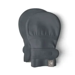 Goumikids No Scratch Mitts>Goumimitts Stay-On Scratch Mitts