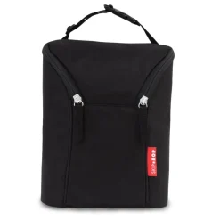 Skip Hop Bottle Feeding>Grab & Go Double Bottle Bag