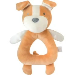 Copper Pearl Sensory Toys>Grab and Rattle