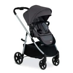 Britax Lightweight & Travel Strollers>Grove Modular Stroller