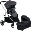 Britax Lightweight & Travel Strollers|Stroller Accessories>Grove Stroller + Bassinet Bundle