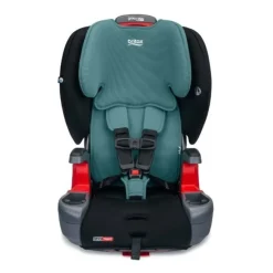 Britax Booster Car Seats>Grow With You ClickTight Harness-2-Booster Seat