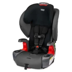 Britax Booster Car Seats>Grow With You Harness-2-Booster Seat