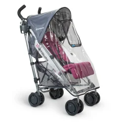 UPPAbaby Stroller Accessories>G-Series Rain Shield - 2015