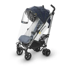 UPPAbaby Stroller Accessories>G-Series Rain Shield - 2018
