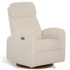 Jaymar BB Gliders|Rockers>Hailey Motorized Reclining Glider