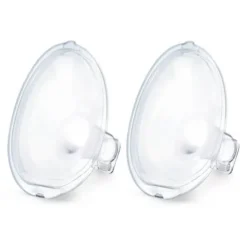 Medela Breast Pump Accessories>Hands Free Collection Cups Accessories - Breast Shields