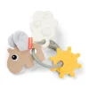 Done by Deer Sensory Toys>Happy Clouds Sensory Activity Ring