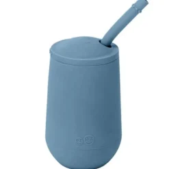 ezpz Tableware>Happy Cup + Straw System