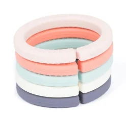 Bella Tunno Silicone Teethers><noscript><img width=