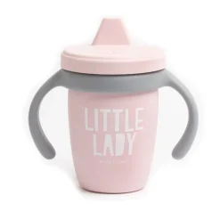 Bella Tunno Tableware>Happy Sippy Cup