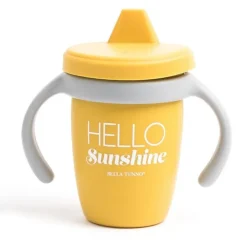 Bella Tunno Tableware>Happy Sippy Cup
