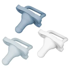Dr Brown's Pacifiers|Pacifier Sets>HappyPaci One Piece Pacifier