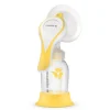 Medela Breast Pumps>Harmony Manual Breast Pump with PersonalFit Flex