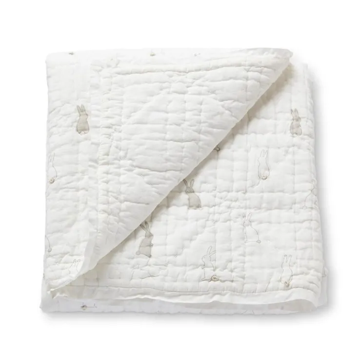 Pehr Designs Bedding>Hatchlings Blanket