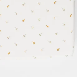 Pehr Designs Bedding>Hatchlings Crib Sheet