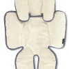 Britax Car Seat Inserts>Head & Body Support Pillow